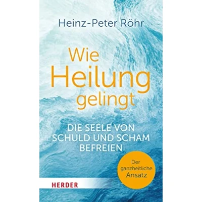 Afbeelding van Wie Heilung gelingt