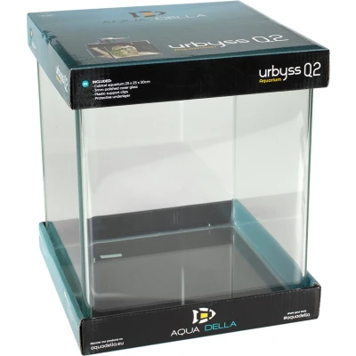 Afbeelding van URBYSS Q2 20L 25x25x30CM 18L