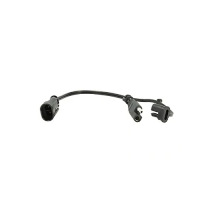 Afbeelding van BC Battery Controller Harley Davidson SAE Motorfiets Oplader Connector/Adapter Made in Italy
