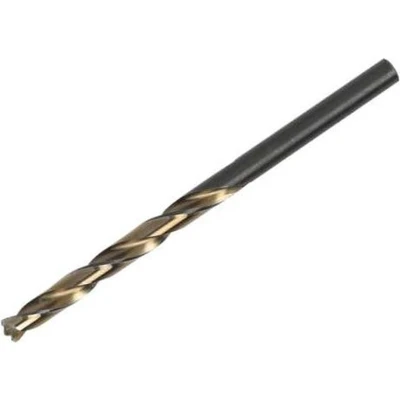 Afbeelding van Irwin, Boorbitje, Metaalboor (4 millimeter)
