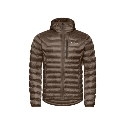 Afbeelding van VAUDE Men&#039;s Batura Insulation Herenjas met capuchon