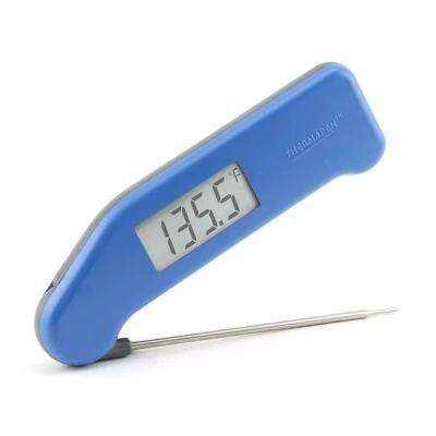 Afbeelding van Thermapen Classic Blauw