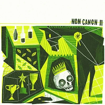 Afbeelding van Non Canon Ii (LP)