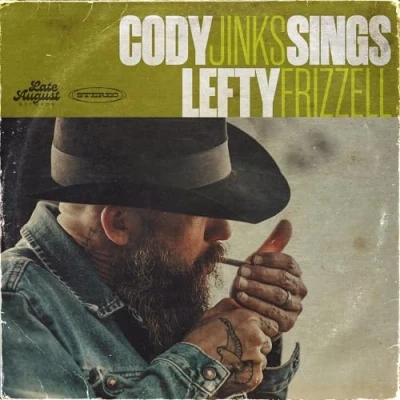 Afbeelding van Cody Jinks Sings Lefty Frizzell (LP)