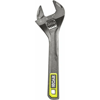 Afbeelding van RYOBI RHAW160 schroefsleutel verstelbaar metric/inch 160 mm 5132006061