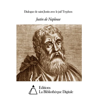 Afbeelding van Dialogue de saint Justin avec le juif Tryphon