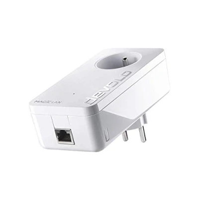Afbeelding van DEVOLO Magic 1 LAN extensie 1200 Mbit / s