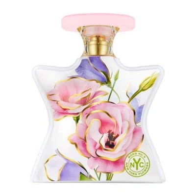 Image de Bond No. 9 New York Flowers Eau de Parfum 100 ml