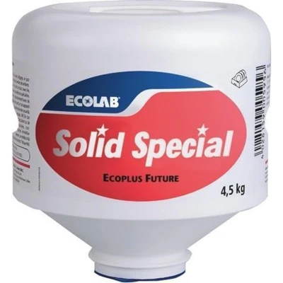 Afbeelding van Ecolab Solid Special 4x4,5kg