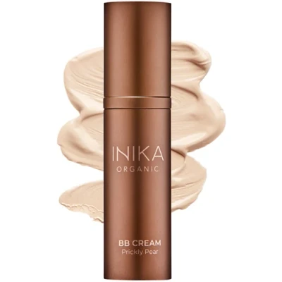 Afbeelding van INIKA Organic BB Cream