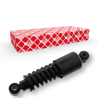 Afbeelding van Febi Bilstein Schokdemper cabine ophanging 11721