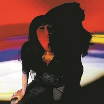 Afbeelding van Fabienne Delsol Four (LP)