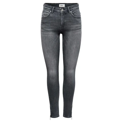 Afbeelding van ONLY ONLKENDELL RG SK ANK TAI862 NOOS Dames Jeans Maat W27 X L32