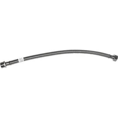 Afbeelding van Slang EDM 40 cm Mannelijk/Vrouwelijk 3/8&quot;