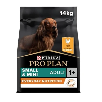 Afbeelding van PROPLAN Optibalance Kipnuggets Voor kleine volwassen honden 14 kg