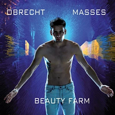 Afbeelding van Beauty Farm Obrecht: Masses (2 CD)