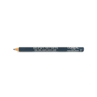 Afbeelding van L&#039;Oréal Studio Secrets Eyeliner 650 Dark Eyes Blue