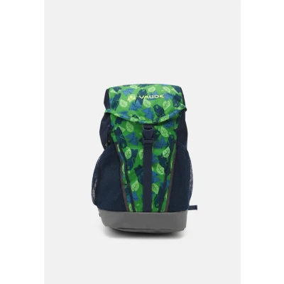 Afbeelding van Vaude Puck 10 Kinderrugzak parrot green/eclipse Kindertas