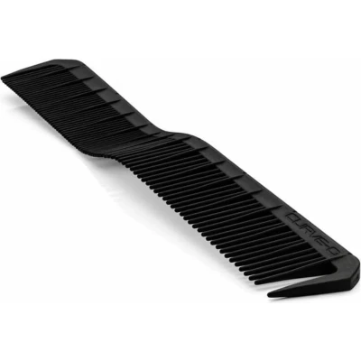 Afbeelding van Curve O The Specialist Left Black Haibu by Kapperskorting.com