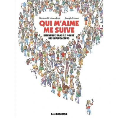 Image de Qui m&#039;aime me suive : Bienvenue dans le monde des influenceurs