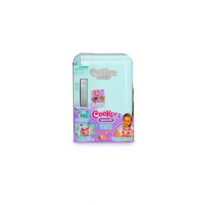 Afbeelding van Cookeez Makery Freezy Cakez Koelkast