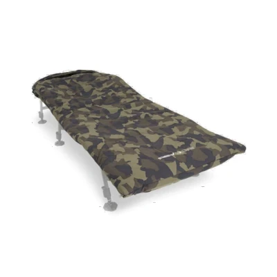 Afbeelding van Avid Carp Revolve Sleeping Bag Maat : Xlarge