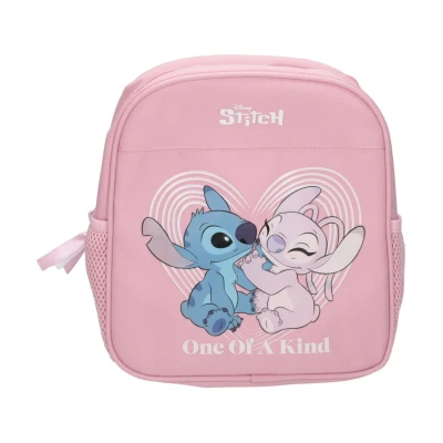 Afbeelding van Rugzak Stitch Roze