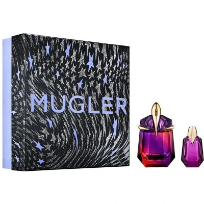 Afbeelding van Mugler Alien Hypersense Eau de Parfum Gift Set Pakket 1pakket