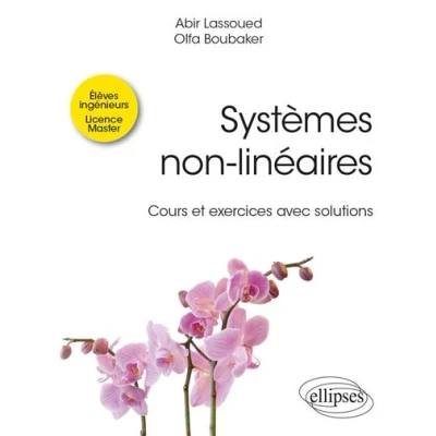 Image de Systèmes non linéaires