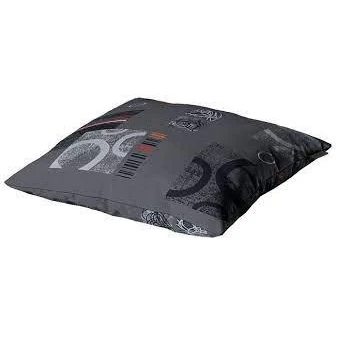 Afbeelding van Madison sierkussen 50x 50 Bob grey