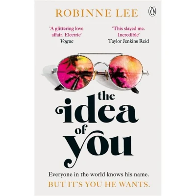 Image de The Idea of You