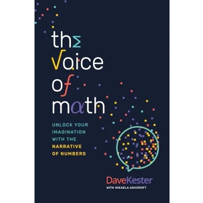 Afbeelding van The Voice of Math