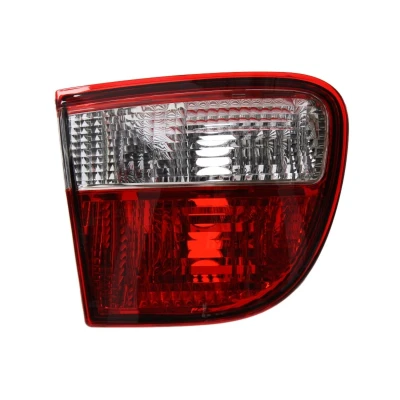 Afbeelding van TYC 17 0032 01 2 Achterlicht Links Binnenste deel Zonder lamphouder SEAT: Leon I Hatchback