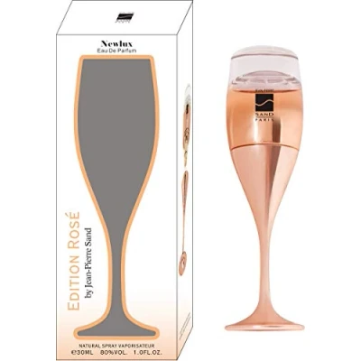 Afbeelding van Jean Pierre Sand Eau De Parfum Rosé 35 Ml