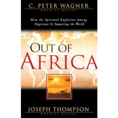 Afbeelding van Out of Africa
