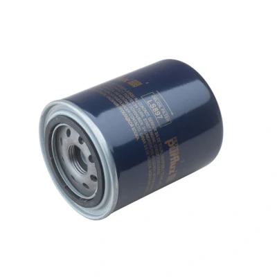 Image de Filtre à huile purflux ls897