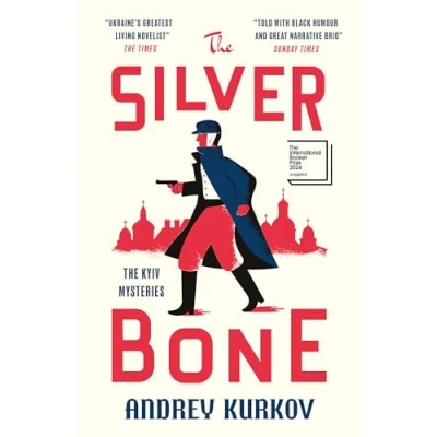 Afbeelding van Silver Bone