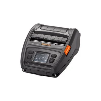 Afbeelding van Bixolon XM7 40, Bluetooth, iOS (76800 dpi), Labelprinter, Zwart