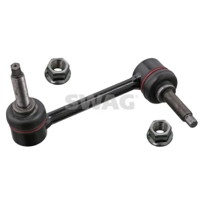 Afbeelding van SWAG 14 94 8002 Stabilisatorstang Vooras links 133 M12 x 1,5 Met moer Staal