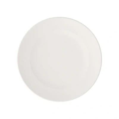 Afbeelding van Villeroy &amp; Boch For Me Onderbord 32 Cm Ivoor