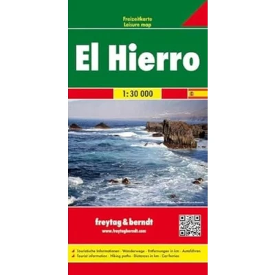 Afbeelding van FB Ferro (El Hierro)