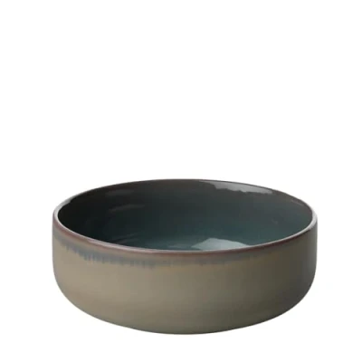 Afbeelding van Villeroy &amp; Boch Like Kom 16 Cm Bronsgroen