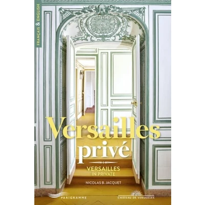 Image de Versailles privé in private