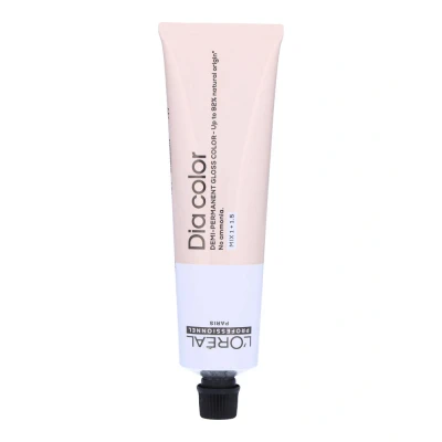 Afbeelding van Semi permanente kleurstof L&#039;Oreal Professionnel Paris DIA COLOR Nº 4.12 60 ml