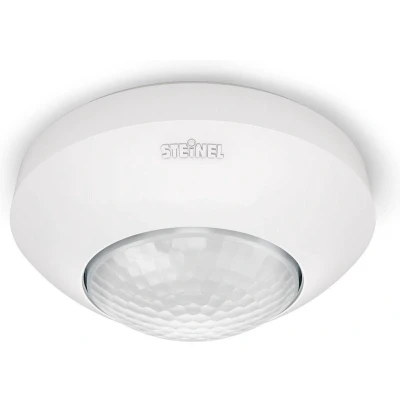 Afbeelding van STEINEL BEWEGINGSDETECTOR IS 2360 WIT