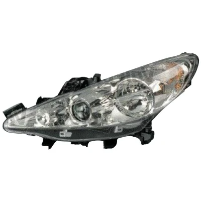 Afbeelding van Valeo Koplamp 043242