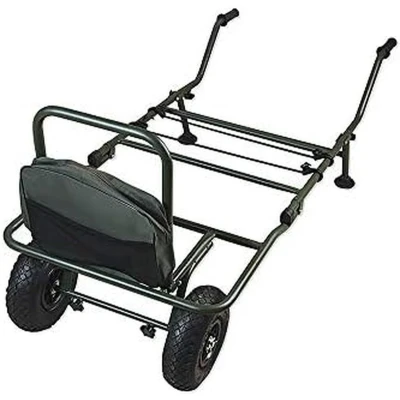 Afbeelding van Carp Spirit Session Trolley Chariot Viskar