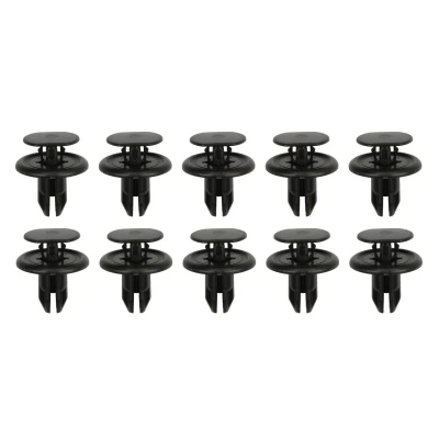 Afbeelding van ROMIX C70518 Clip MAZDA: CX 9