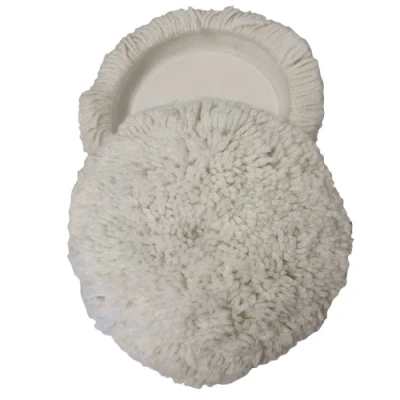 Afbeelding van Riwax rs lamsvel polijstschijf ø200mm 1x