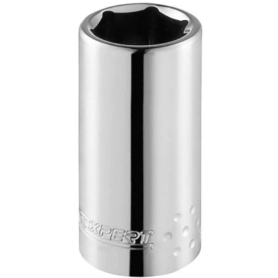 Image de EXPERT E117269 capuchon long 1/2&quot; hexagonal 16 mm